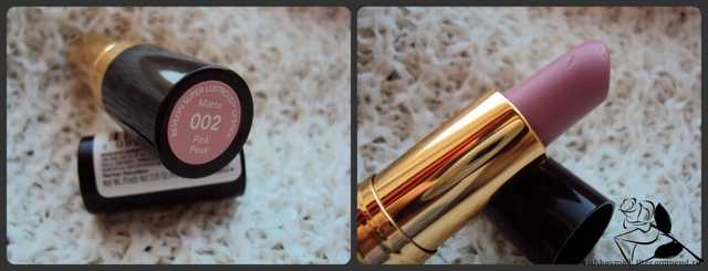 Губная помада Revlon Super Lustrous Lipstick Matte - фото