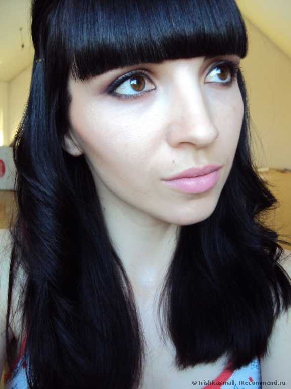 Губная помада Revlon Super Lustrous Lipstick Matte - фото