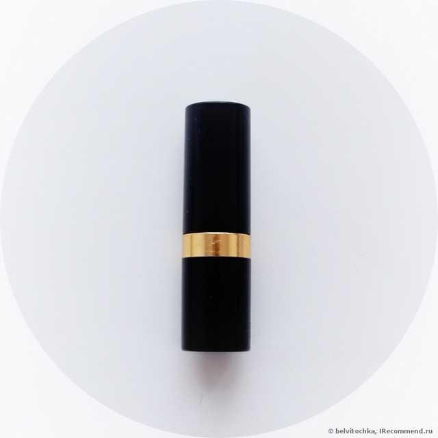 Губная помада Revlon Super Lustrous Lipstick Matte - фото