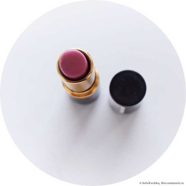 Губная помада Revlon Super Lustrous Lipstick Matte - фото