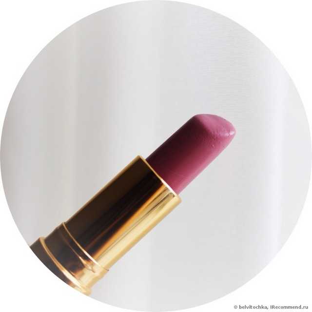 Губная помада Revlon Super Lustrous Lipstick Matte - фото