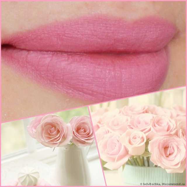 Губная помада Revlon Super Lustrous Lipstick Matte - фото
