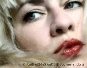 Губная помада Revlon Super Lustrous Lipstick Matte - фото
