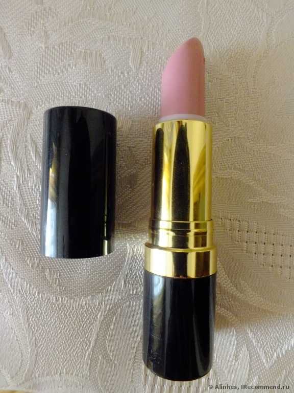 Губная помада Revlon Super Lustrous Lipstick Matte - фото