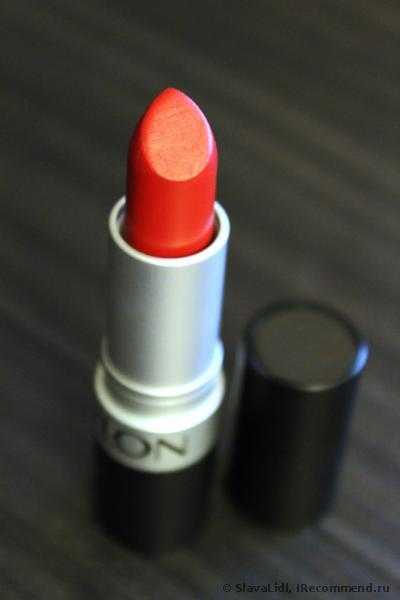 Really Red