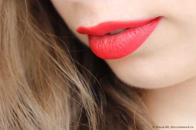 Really Red