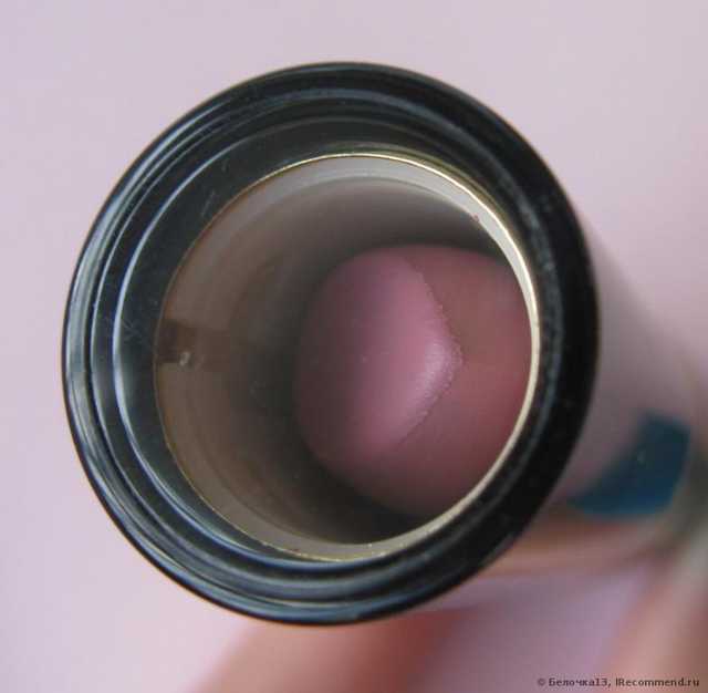 Губная помада Revlon Super Lustrous Lipstick Matte - фото