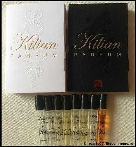 Kilian Love by Kilian - фото