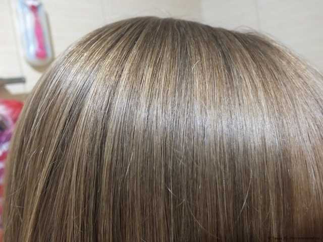 Маска-бальзам для волос ООО"Евро Лайн Косметикс" "Живая формула" - фото