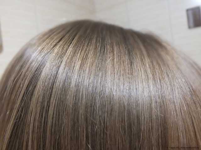 Маска-бальзам для волос ООО"Евро Лайн Косметикс" "Живая формула" - фото