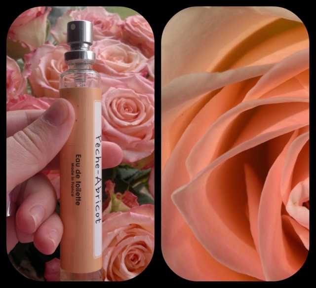 Парфюмерная вода Adopt' eau de parfum France by Reserve Naturelle - фото