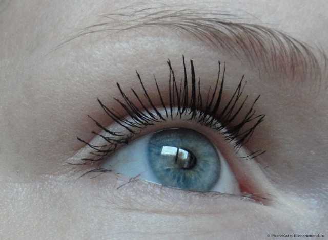 Тушь BeYu Model Mascara - фото