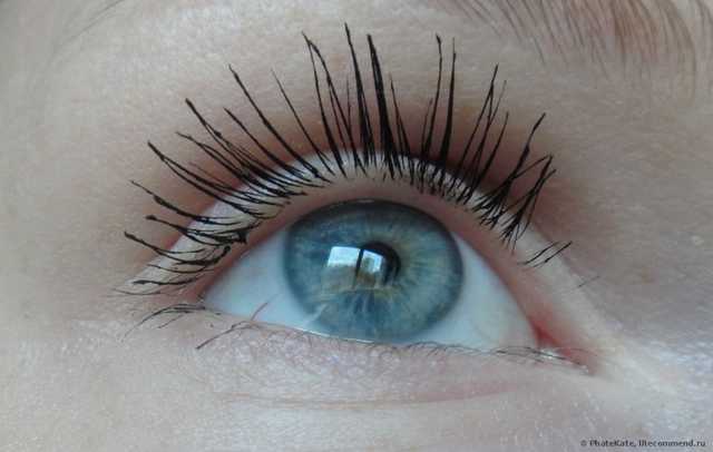 Тушь BeYu Model Mascara - фото