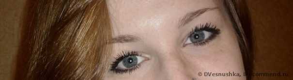 Тушь BeYu Model Mascara - фото