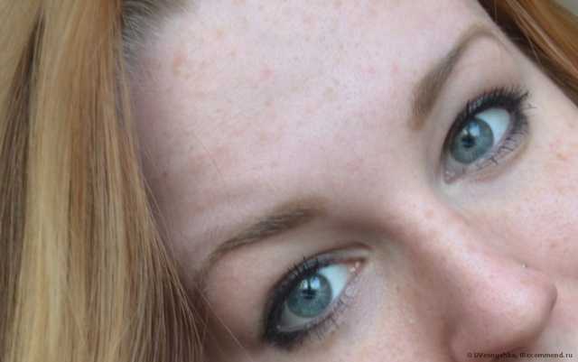 Тушь BeYu Model Mascara - фото