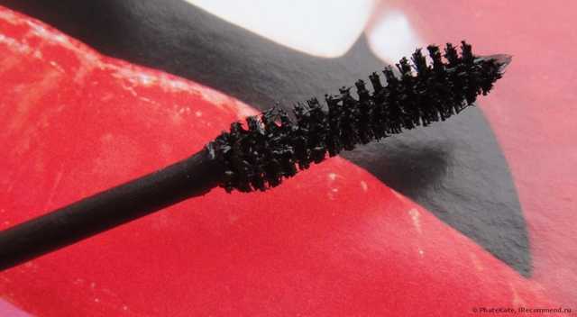 Тушь BeYu Model Mascara - фото