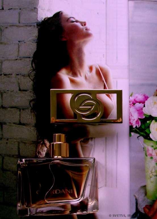 Oriflame Miss Giordani - фото