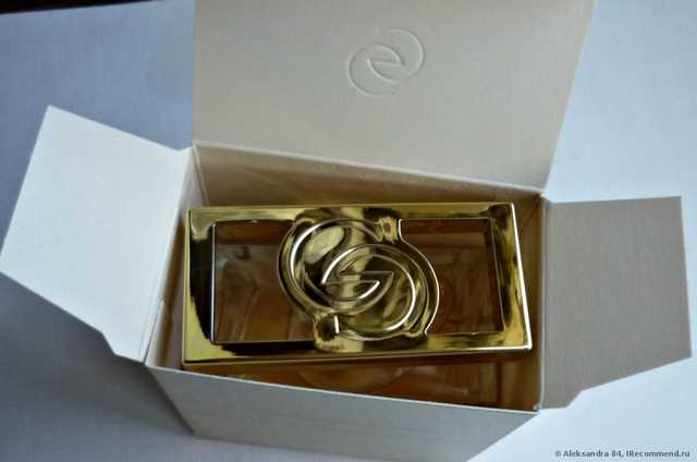 Oriflame Miss Giordani - фото