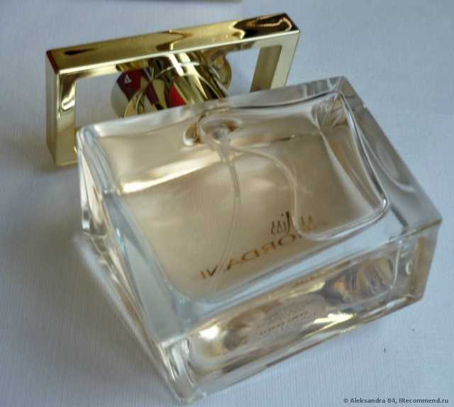 Oriflame Miss Giordani - фото