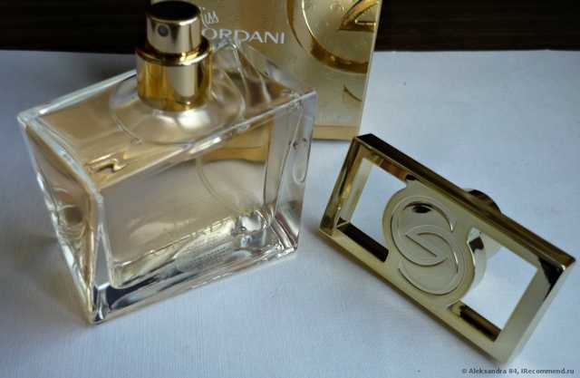 Oriflame Miss Giordani - фото