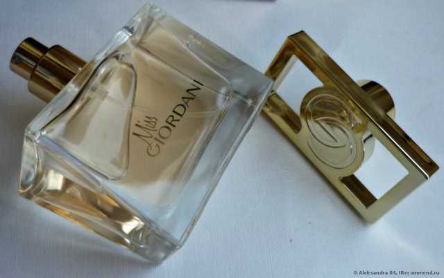 Oriflame Miss Giordani - фото