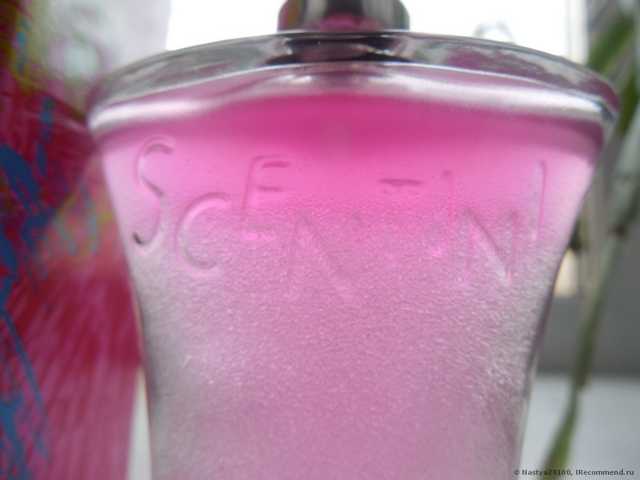 Avon Scentini Rose Fizz - фото