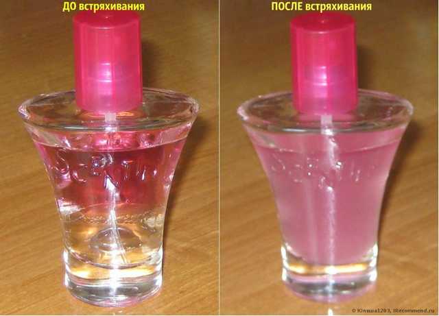 Avon Scentini Rose Fizz - фото