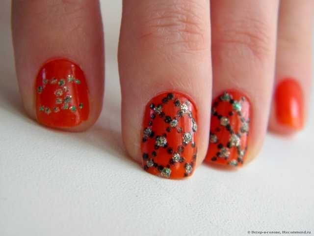 Дотс для дизайна ногтей  Aliexpress   Free Shipping Brand New 1pc 2 Way Dotting Marbleizing Pen Nail Art Dot Paint Manicure Tool Hot A1596 - фото