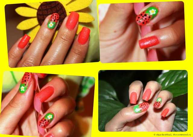 Дотс для дизайна ногтей  Aliexpress   Free Shipping Brand New 1pc 2 Way Dotting Marbleizing Pen Nail Art Dot Paint Manicure Tool Hot A1596 - фото