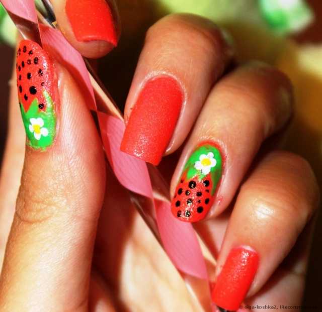 Дотс для дизайна ногтей  Aliexpress   Free Shipping Brand New 1pc 2 Way Dotting Marbleizing Pen Nail Art Dot Paint Manicure Tool Hot A1596 - фото