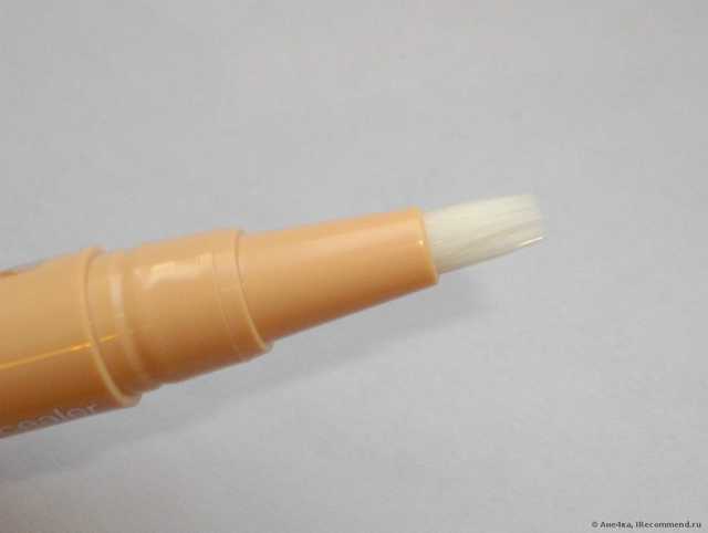 Консилер CLINIQUE Airbrush Concealer - фото