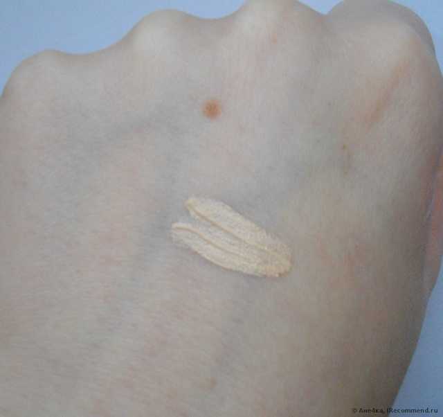 Консилер CLINIQUE Airbrush Concealer - фото