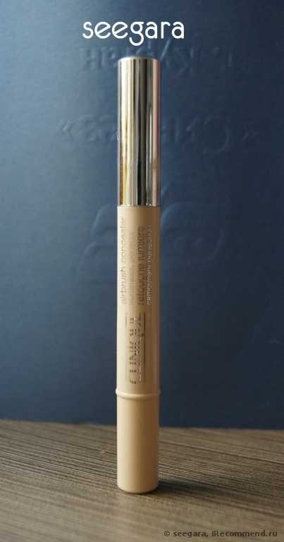 Консилер CLINIQUE Airbrush Concealer - фото