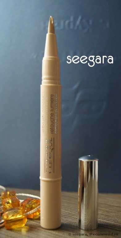 Консилер CLINIQUE Airbrush Concealer - фото