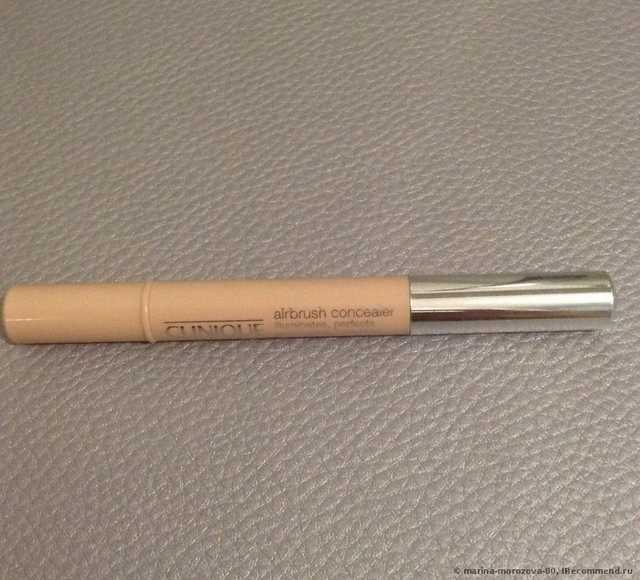 Консилер CLINIQUE Airbrush Concealer - фото