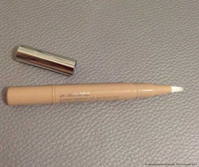 Консилер CLINIQUE Airbrush Concealer - фото