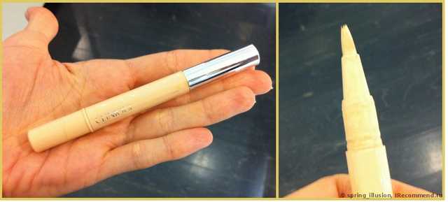 Консилер CLINIQUE Airbrush Concealer - фото