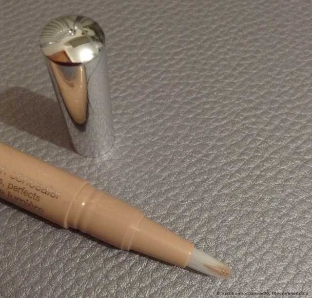 Консилер CLINIQUE Airbrush Concealer - фото