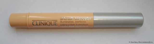 Консилер CLINIQUE Airbrush Concealer - фото