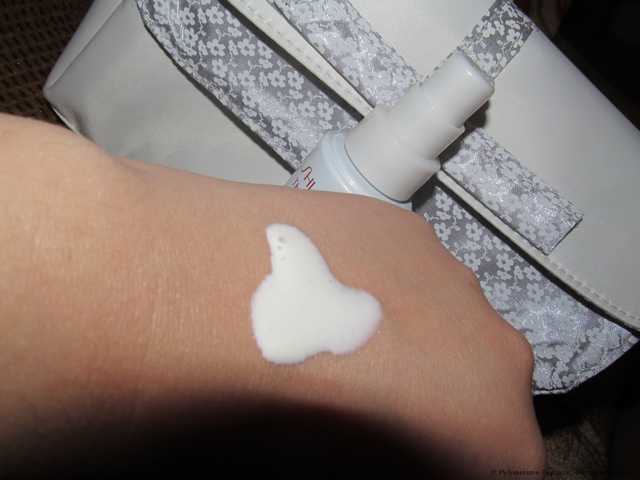Дневной защитный крем Shiseido The Skincare Day Moisture Protection - фото