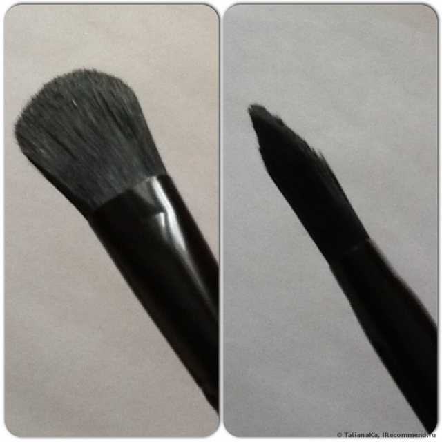 Кисть для нанесения тональной основы Oriflame - фото