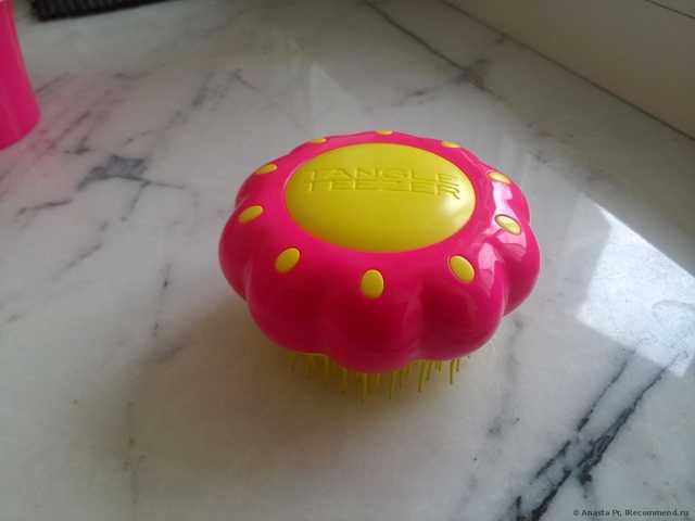 Tangle Teezer верх