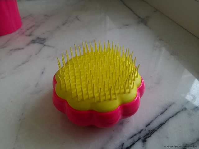 Tangle Teezer зубцы