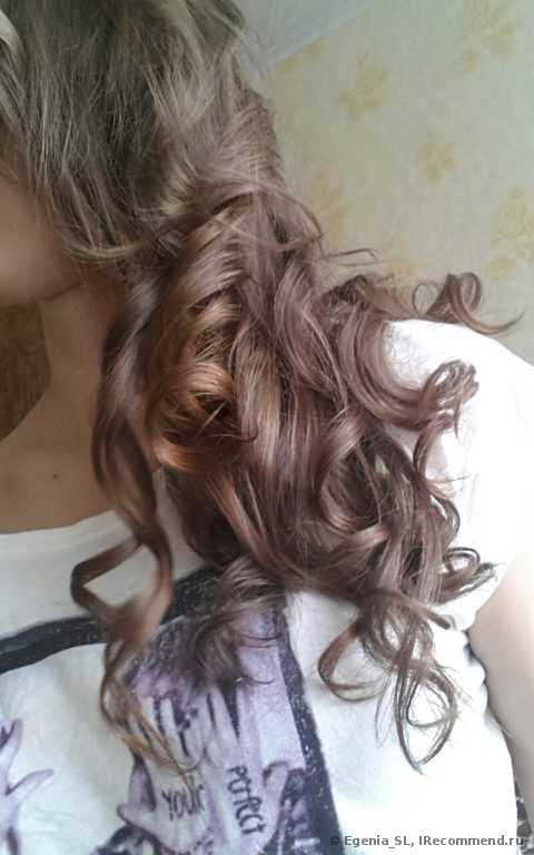 Стайлер Braun  Satin hair color ES3 - фото