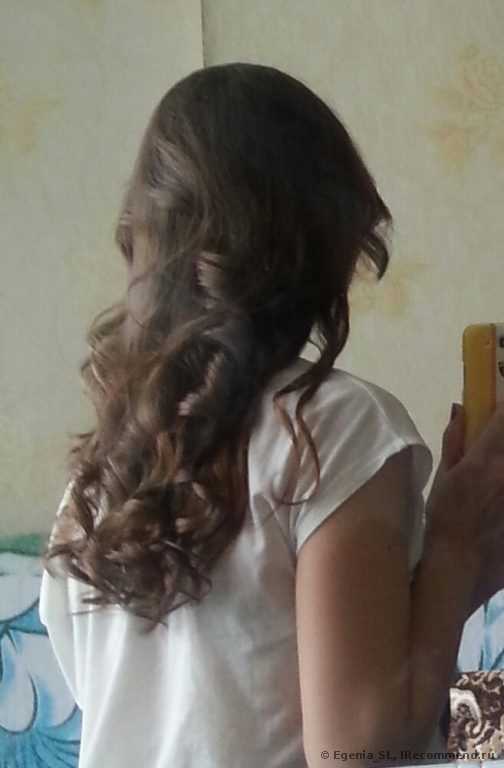 Стайлер Braun  Satin hair color ES3 - фото