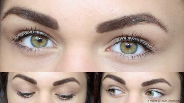 Тушь для ресниц Eva Mosaic  Extreme Fashion Lashes - фото