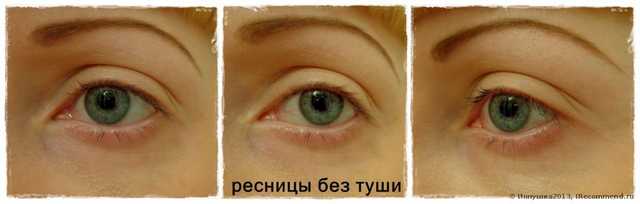 Тушь для ресниц Eva Mosaic  Extreme Fashion Lashes - фото