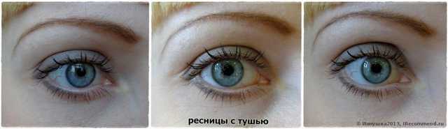 Тушь для ресниц Eva Mosaic  Extreme Fashion Lashes - фото