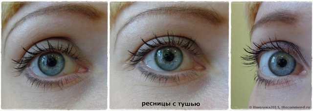 Тушь для ресниц Eva Mosaic  Extreme Fashion Lashes - фото