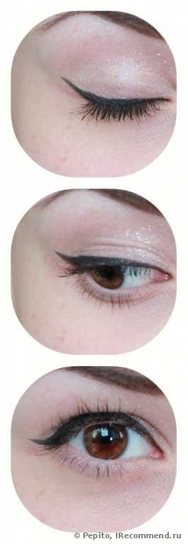Тушь для ресниц Eva Mosaic  Extreme Fashion Lashes - фото